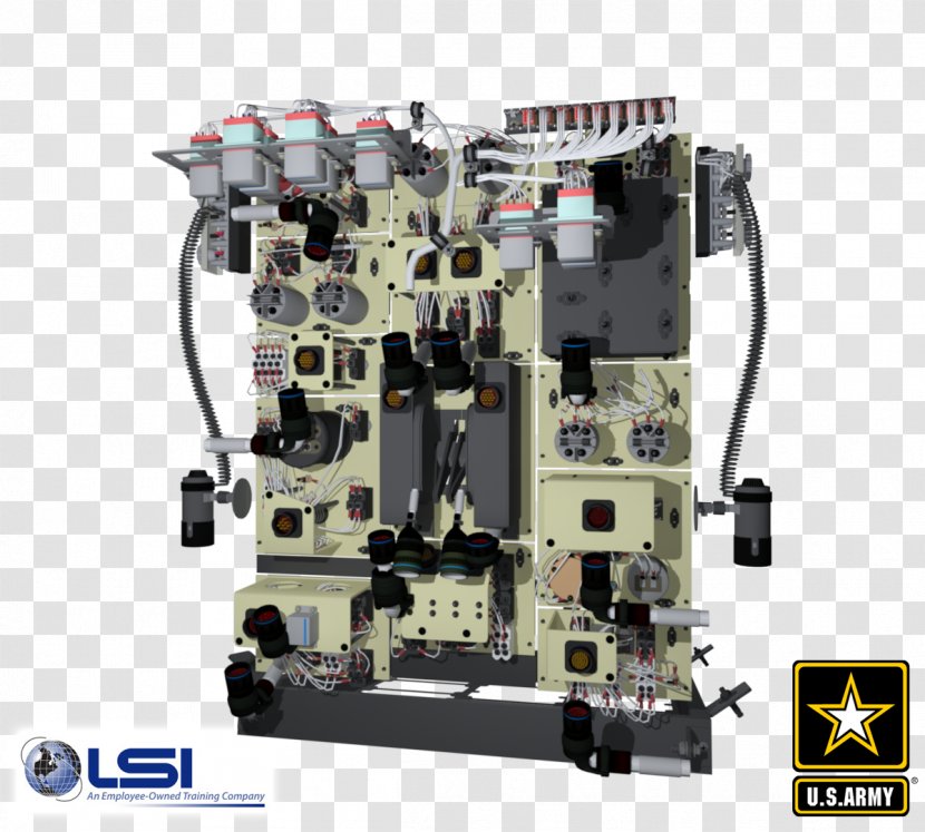 Electronics - Machine - Boeing Ch47 Chinook Transparent PNG