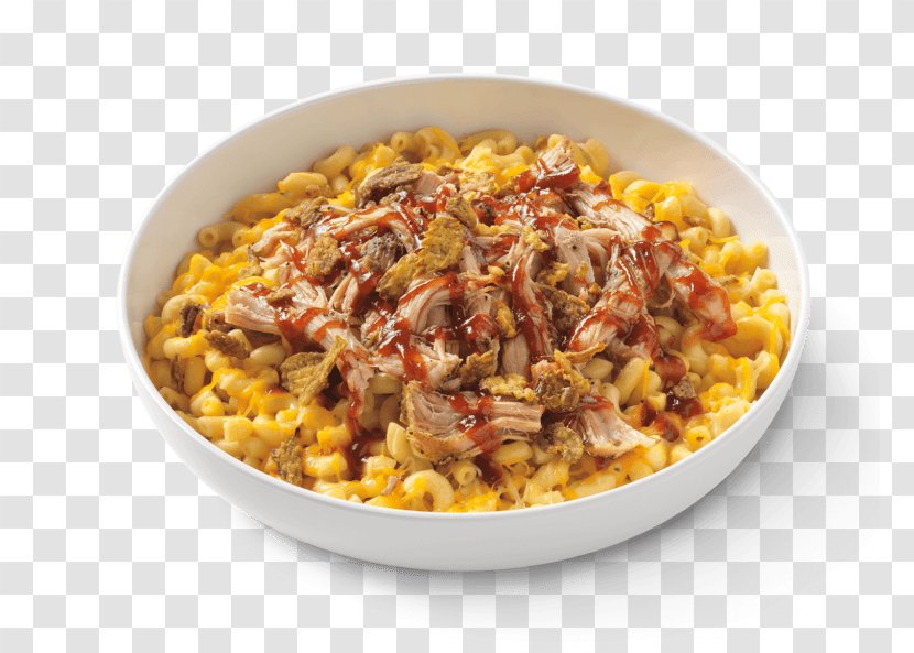 Macaroni And Cheese Pasta Noodles & Company Barbecue Romesco Transparent PNG