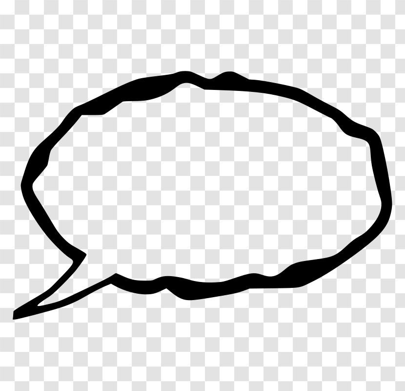 Speech Balloon Clip Art - Bubble Transparent PNG