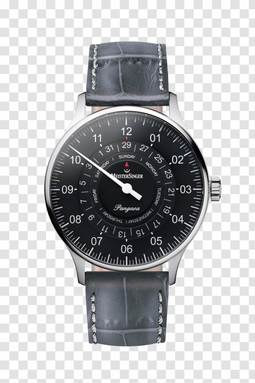MeisterSinger Automatic Watch Baselworld Maurice Lacroix - Accessory Transparent PNG