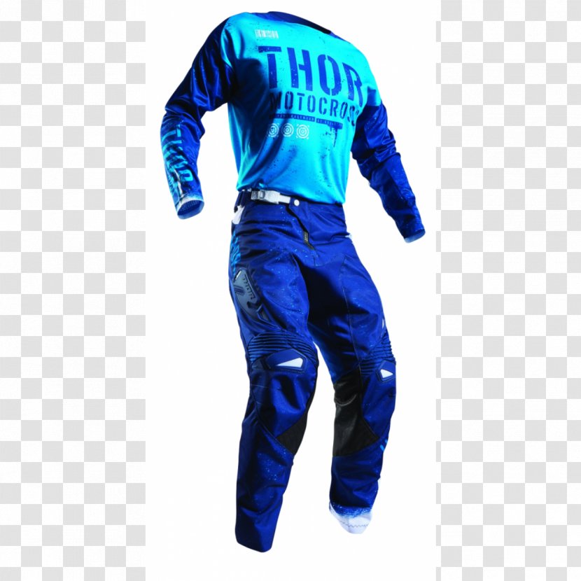 Pants Jeans Jersey Sweater Clothing - Blue Transparent PNG