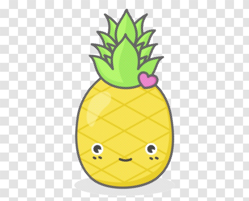 Pineapple - Ananas - Poales Food Transparent PNG