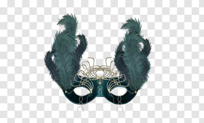 Venice Carnival Diving & Snorkeling Masks Ball - Mask Transparent PNG