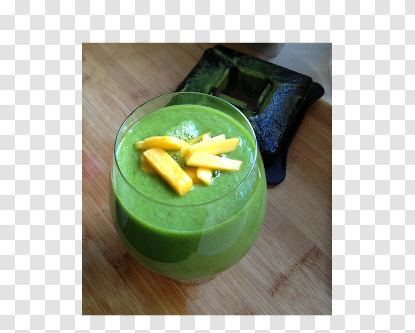 Smoothie Health Shake Juice Raw Foodism Recipe - Vegetable Transparent PNG
