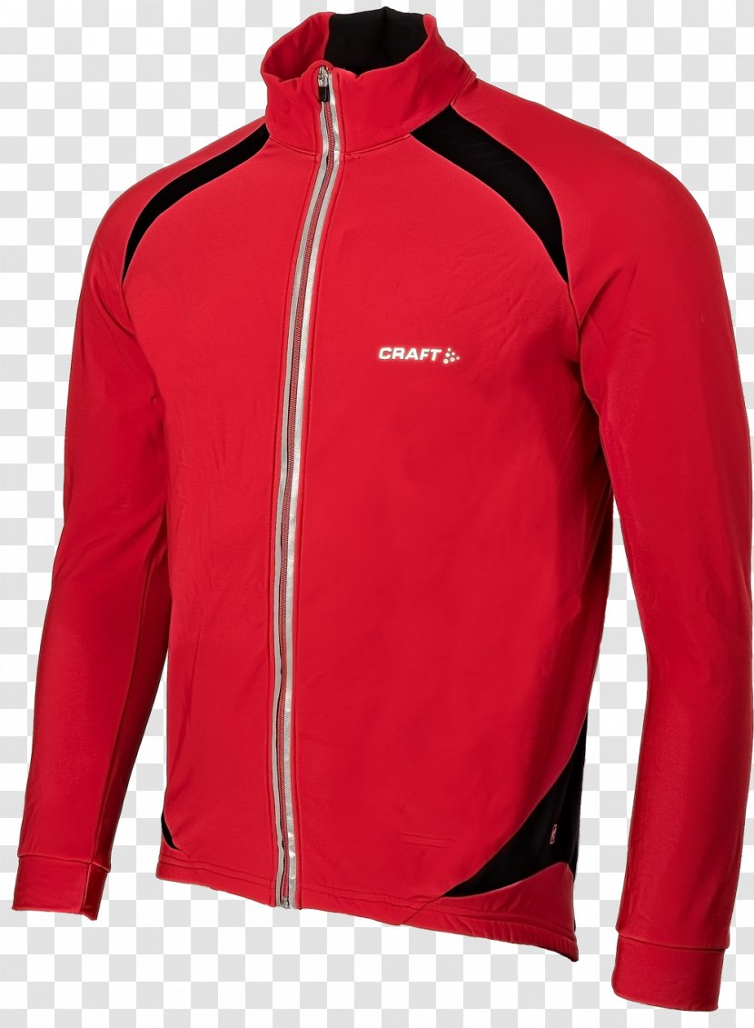 Jacket Polar Fleece Sleeve Marmot Gilets - Textile - Red Transparent PNG