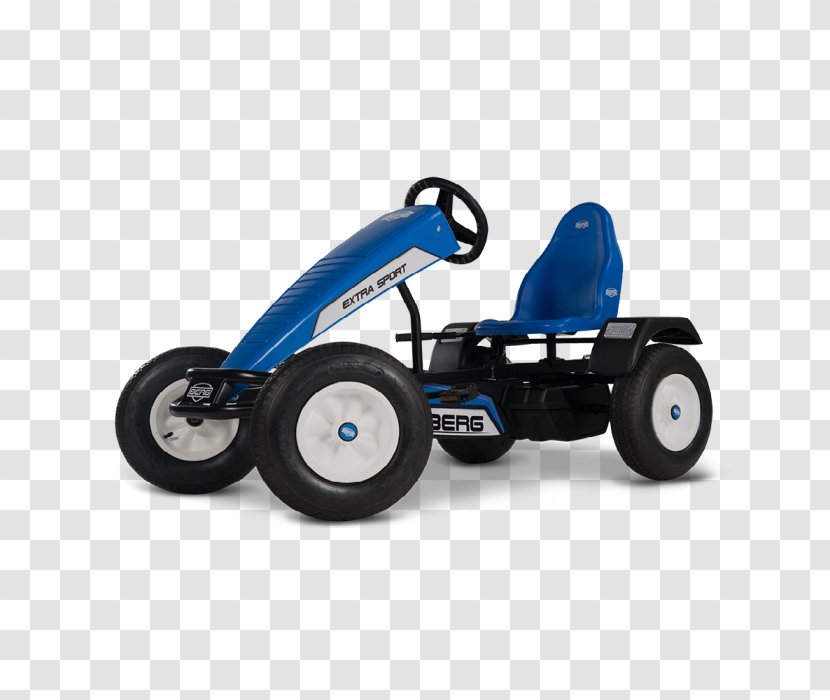 Go-kart Sport Kart Racing Pedaal Child - Motor Vehicle - Tractor Transparent PNG