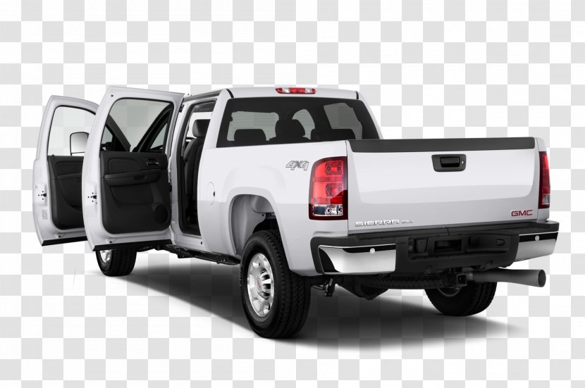2014 Chevrolet Silverado 1500 General Motors Pickup Truck Colorado - Bed Part Transparent PNG
