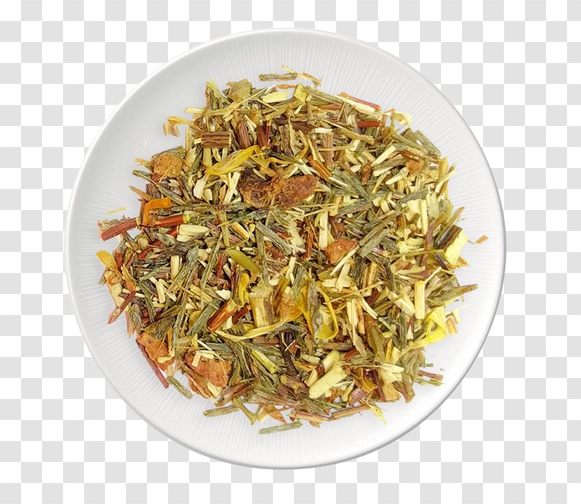 Dianhong Spice Recipe Mixture Dish Network - Summer Herbal Tea Transparent PNG
