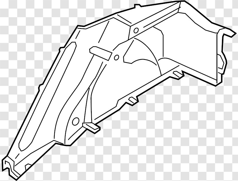 Drawing /m/02csf Line Art Automotive Design Car - Material - Jim Pattison Hyundai Coquitlam Transparent PNG