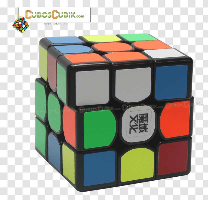 Rubik's Cube CasaRubik.com Educational Toys Protronics - Play Transparent PNG