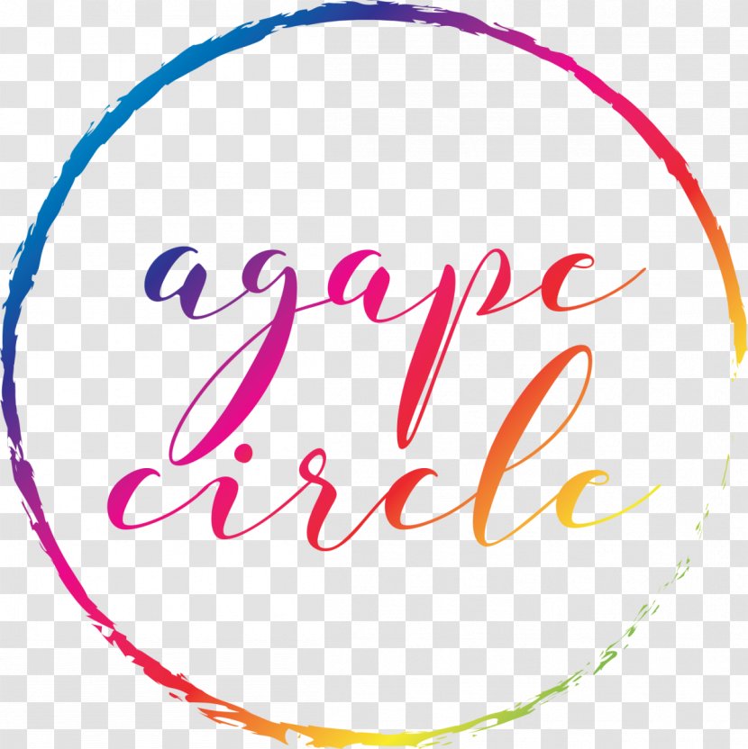 Circle Point Brand Pink M Clip Art - Happiness Transparent PNG