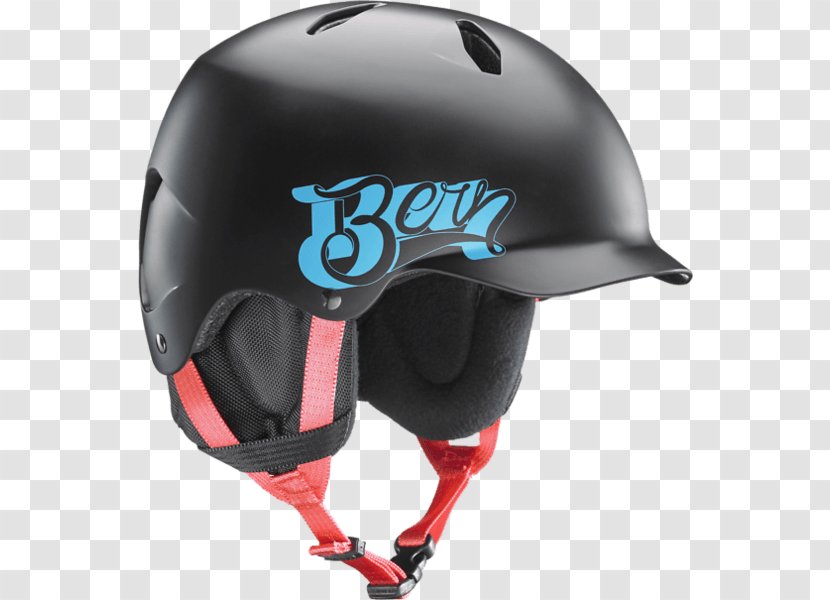 Bicycle Helmets Ski & Snowboard Motorcycle Equestrian - Headgear Transparent PNG