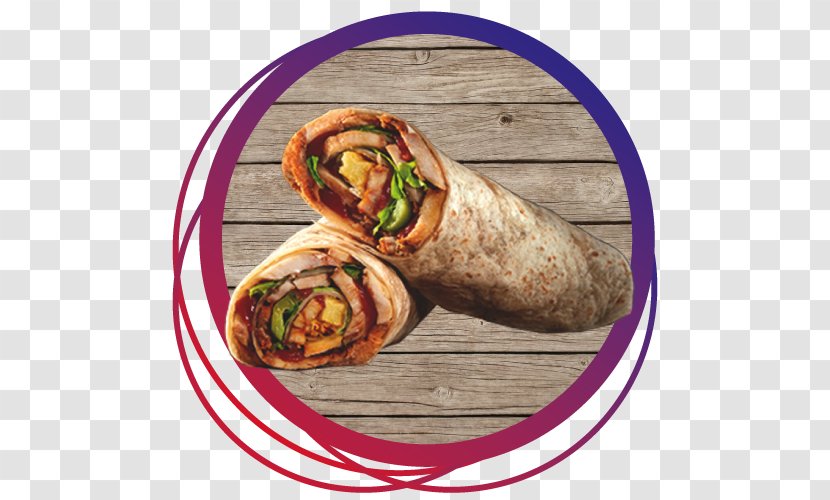 Wrap Shawarma Gyro Doner Kebab - Dish - Meat Transparent PNG