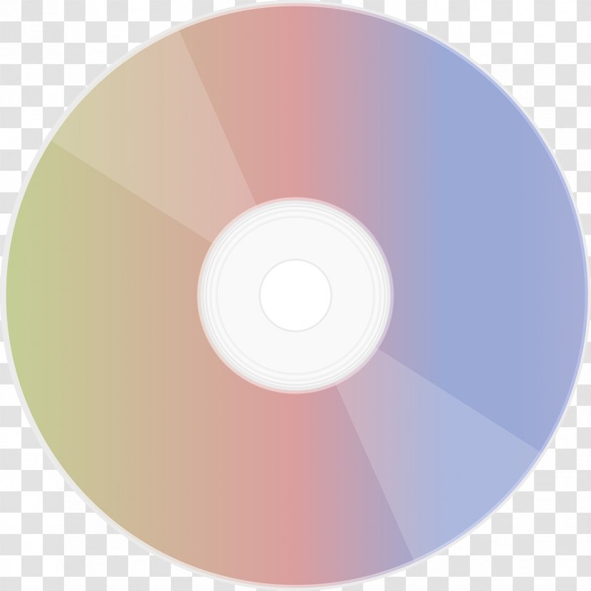 Blu-ray Disc Compact DVD Clip Art - Disk Storage Transparent PNG