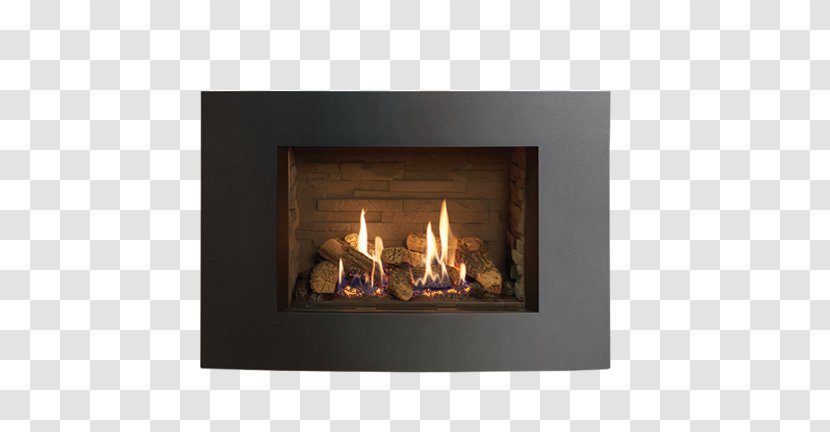 Hearth Wood Stoves Fireplace Insert - Gas - Stove Flame Transparent PNG