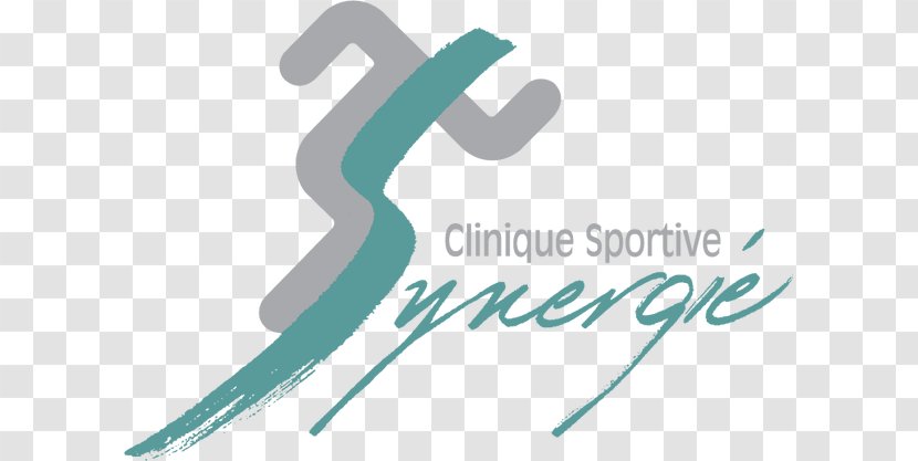 Clinique Logo Vector Graphics Brand Font - Sports Black Transparent PNG