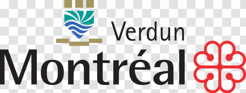 Mairie D'arrondissement De Verdun Logo Street Design - Brand Transparent PNG