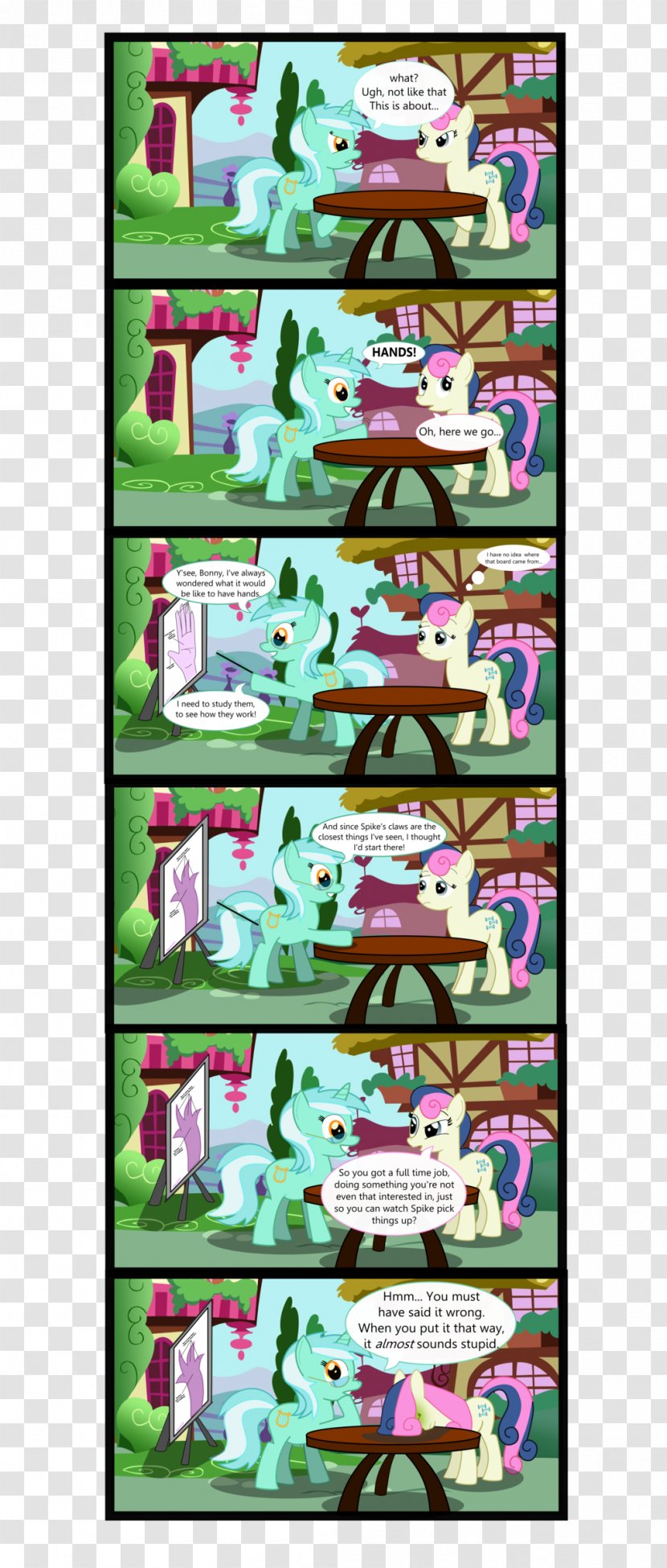 Shoe Collage My Little Pony: Friendship Is Magic Font Transparent PNG