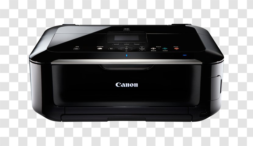 Canon Multi-function Printer ピクサス Inkjet Printing - Output Device Transparent PNG
