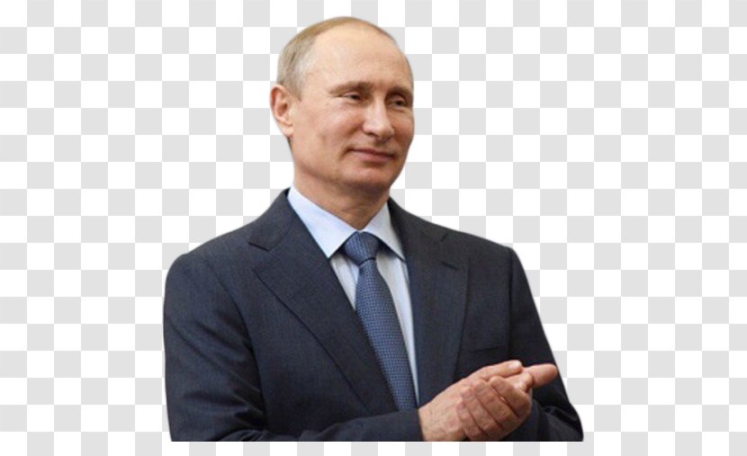 Vladimir Putin Moscow Iraq President Of Russia - Financial Adviser Transparent PNG