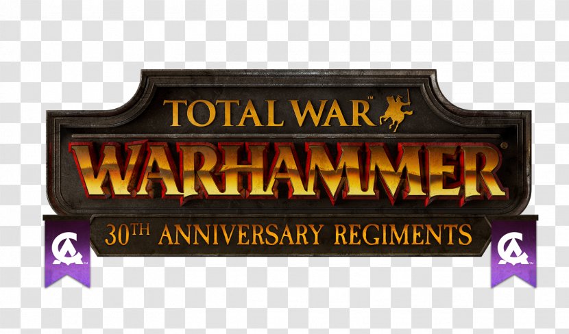 Total War: Warhammer II Rome Video Game Creative Assembly - War Ii Transparent PNG