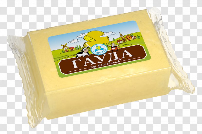 Tilsit Cheese Processed Gruyère Kezsky District - A Piece Of Transparent PNG