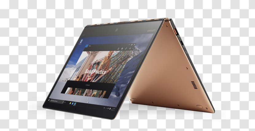 Laptop Lenovo IdeaPad Yoga 13 ThinkPad 900S - 900s Transparent PNG