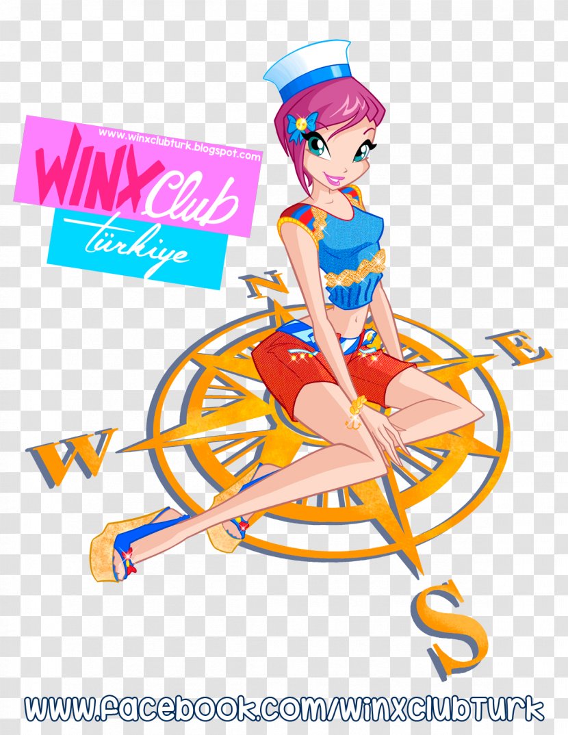 Tecna Bloom Flora Winx Club - Season 5 - SirenixYoutube Transparent PNG