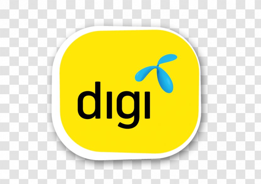 Digi Telecommunications Mobile Phones Service Provider - Postpaid Phone - World Class Standard School Logo Transparent PNG