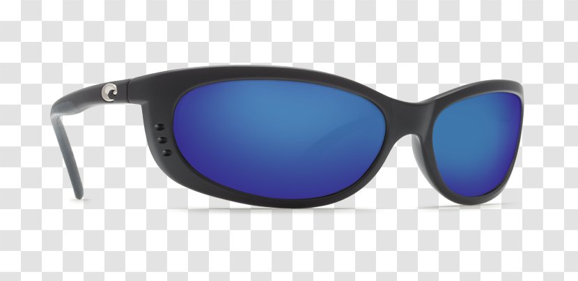Goggles Sunglasses Costa Del Mar Blackfin - Catalog Transparent PNG