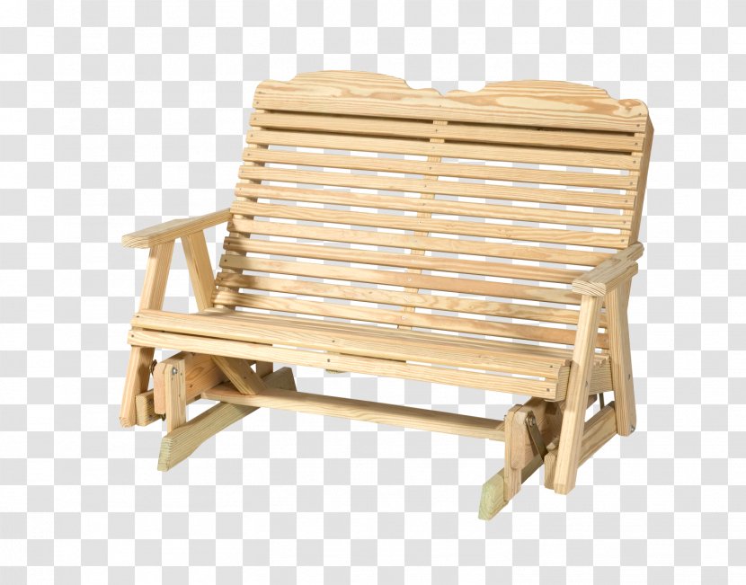 Bench Chair /m/083vt - Wood Transparent PNG