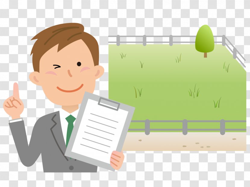 Real Estate Appraisal House Contract Of Sale Agent - Job Transparent PNG