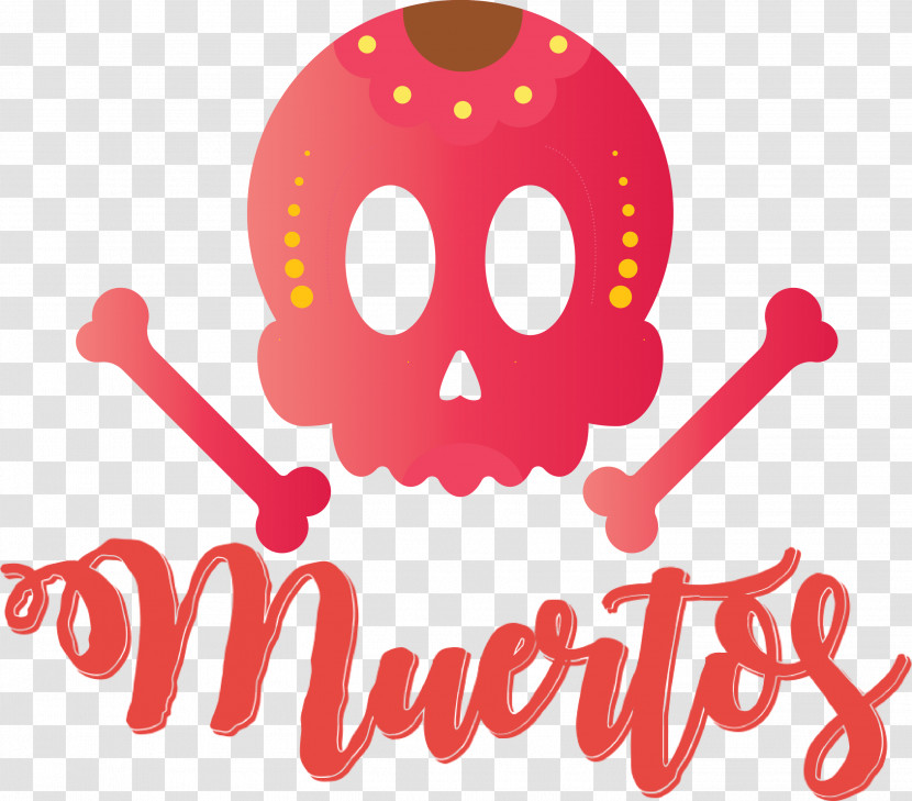 Dia De Muertos Day Of The Dead Transparent PNG