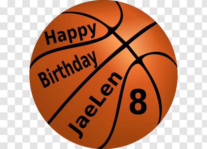 Basketball Free Content Clip Art - Football - African American Happy Birthday Pictures Transparent PNG