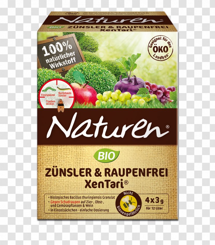 Pflanzenschutzmittel Box Tree Moth Organic Food Snout Moths Insecticide - Caterpillar Transparent PNG