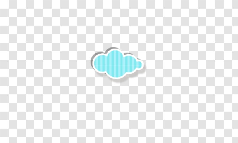 Blue Cloud - Clouds Transparent PNG