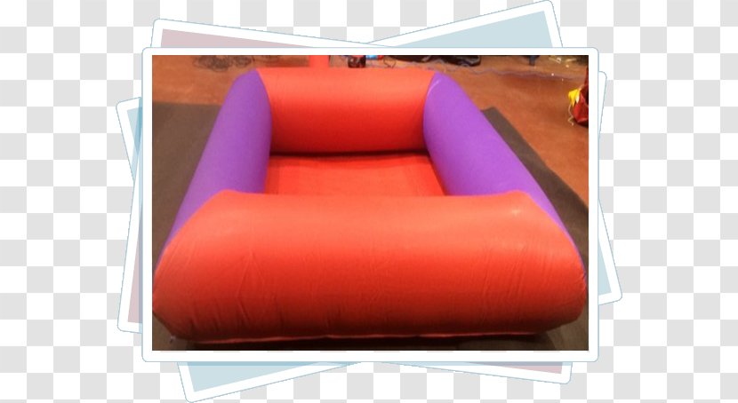Car Seat Couch Inflatable Chair - Ball Pit Transparent PNG