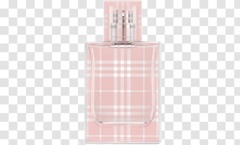 Perfume Burberry Eau De Toilette Woman Yves Saint Laurent Transparent PNG