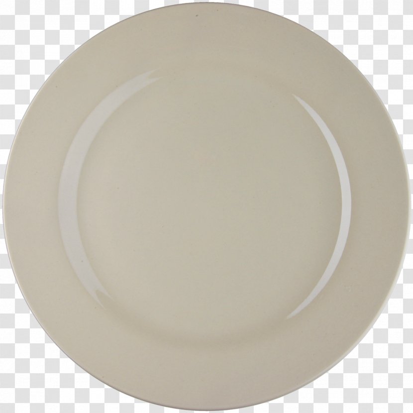 Plate Tableware Transparent PNG