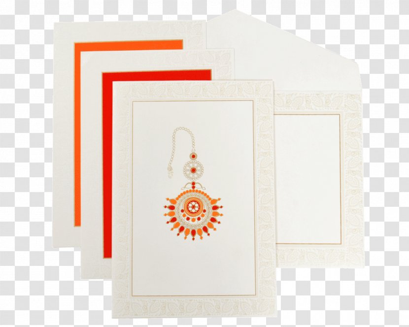 Paper Product Design Picture Frames - Frame - Online Wedding Invitation Transparent PNG