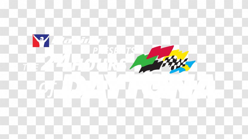 Daytona International Speedway Logo Brand Desktop Wallpaper Font - Computer Transparent PNG