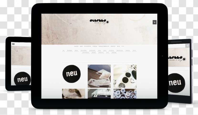 Online Shopping E-commerce Jimdo - And Offline - Design Transparent PNG