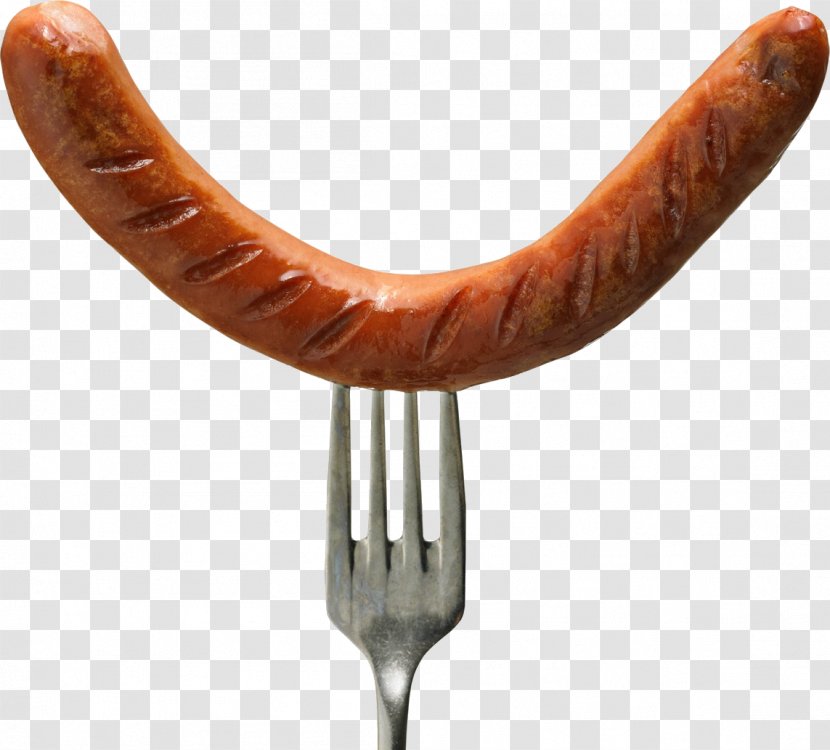Breakfast Sausage Hot Dog Clip Art - Image Transparent PNG