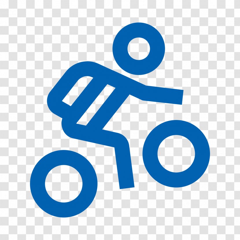 Cycling Mountain Biking Bike Clip Art - Number Transparent PNG