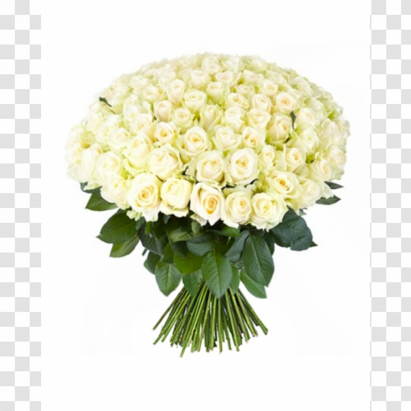 Flower Bouquet Rose Cut Flowers Floristry - Balloon - White Transparent PNG