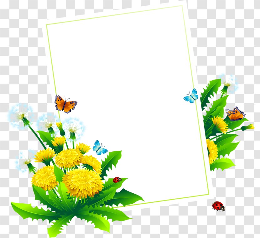 Flower Clip Art - Petal - Design Transparent PNG