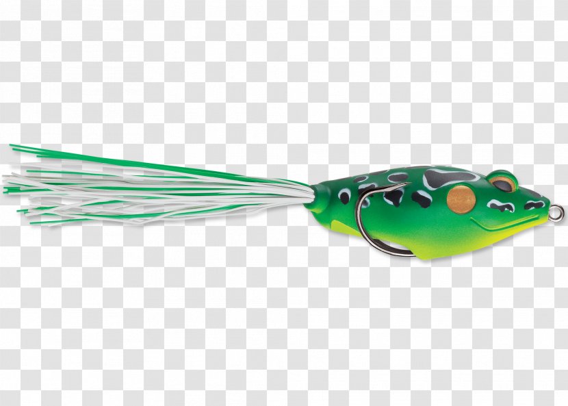 Frog Spinnerbait The Terminator Walking Fishing - Dexterrussell Transparent PNG