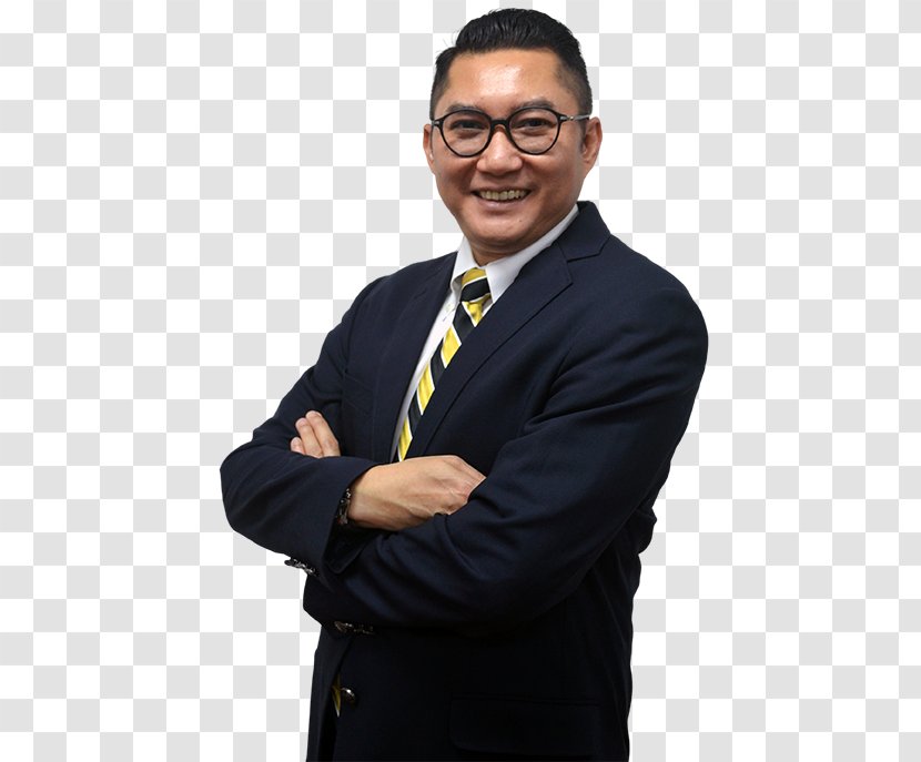 Chief Executive Simpang Empat, Perak Officer Business Transparent PNG