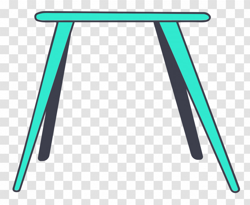 Outdoor Table Table Angle Line Font Transparent PNG