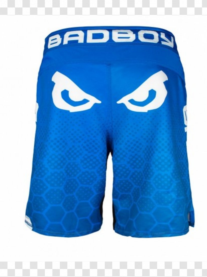 T-shirt Bad Boy Mixed Martial Arts Clothing Boxing Transparent PNG